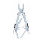 Gerber MP600 One Handed Opening Multi Tool - Bluntnose