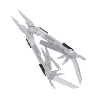 Gerber Diesel One Handed Opening Multi Tool