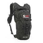 Geigerrig Rig 500 - 2 litre