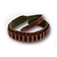 GMK Best Leather Cartridge Belt