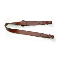 GMK Best Leather Rifle Sling