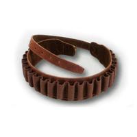 GMK Canvas and Leather Cartridge Belt