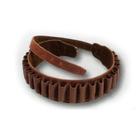 GMK Canvas and Leather Cartridge Belt