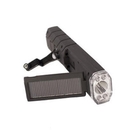Goal Zero Solar Flashlight