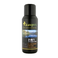 Grangers Cleaner / Proofer