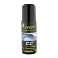 Grangers Grangers Footwear Cleaner