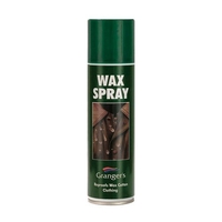 Grangers Wax Spray