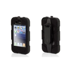 Griffin Survivor iPhone Case and Belt Clip