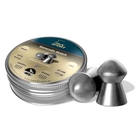 H&N Baracuda Match .177 (4.51) Pellets x 500