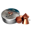 H&N Coppa Point .177 Pellets x 500