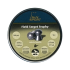 H&N Field and Target Trophy .177 Pellets x 500