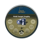 H&N Field and Target Trophy .20 Pellets x 500
