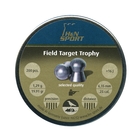 H&N Field and Target Trophy .25 Pellets x 200