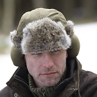 Harkila Alaska Down Hat
