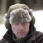 Harkila Alaska Down Hat