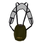 Harkila Front Pack with Magnetic Closure