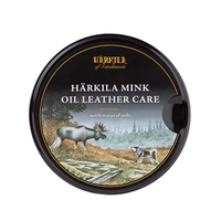 Harkila Mink Oil Leather Care
