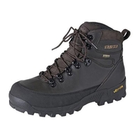 Harkila Mountain Hunt GTX 6 Inch Walking Boot - Dark Brown