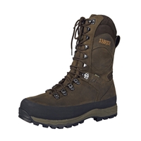 Harkila Pro Hunter GTX 12 Inch Walking Boots - Dark Olive