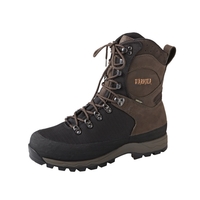 Harkila Pro Hunter GTX 10 Inch Kevlar Walking Boots - Dark Olive