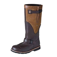 Harkila Sporting Estate GTX 17 Inch Walking Boot - Brown