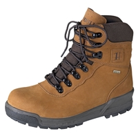 Harkila Stalker GTX 7 Inch Walking Boot - Light Brown