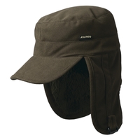 Harkila Visent Cap - Hunting Green