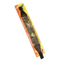 Outdoor Connection Elite Neoprene Camo Advantage Max4 Sling with swivels