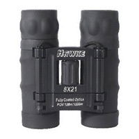 Hawke Blackwatch Classic Compact 8x21 Binoculars