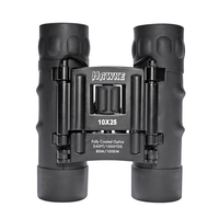 Hawke Compact 10x25 Binoculars