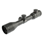 Hawke Eclipse 30 1.5-6x44 IR Rifle Scope