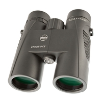 Hawke Endurance CF 8x42 Binoculars - Black