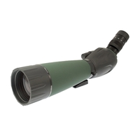 Hawke Endurance ED 20-60x80 A Spotting Scope