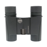 Hawke Frontier Phase Corrected 8x25 Compact Binoculars - Black