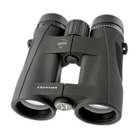 Hawke Frontier Open Hinge 8x42 Binoculars - Black