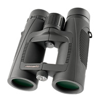 Hawke Frontier ED Open Hinge 8x36 Binoculars - Black