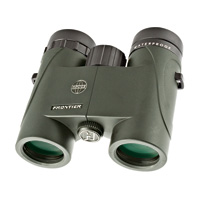 Hawke Frontier Phase Corrected 8x32 Binoculars - Green