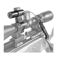 Hawke Tactical Laser Kit - Green