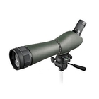 Hawke Nature 24-72x70 Spotting Scope Kit with Case, Pouch and Tripod