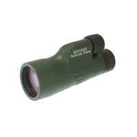 Hawke Nature-Trek 10x50 Monocular - Green