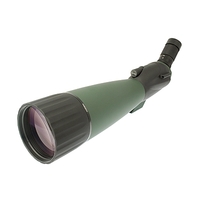 Hawke Nature-Trek 22-67x100 A Spotting Scope