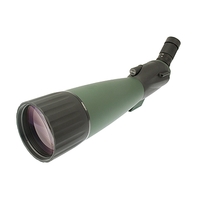 Hawke Nature-Trek ED 22-67x100 A Spotting Scope