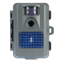 Hawke PC5500 ProStalk 5MP Nature Camera - Ultra Low Glow IR LED