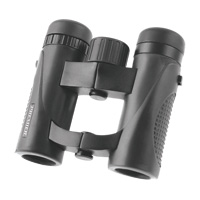 Hawke Premier 8x25 Open Hinge Compact Binoculars - Black