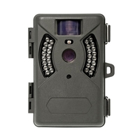 Hawke ProStalk 5MP Nature Surveillance Camera