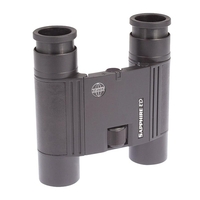 Hawke Sapphire ED Compact 10x25 Binoculars - Black