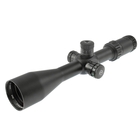 Hawke Sidewinder 30mm 3-12x50 SR PRO IR SF Rifle Scope