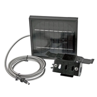 Hawke Solar Panel for ProStalk PC3000 Nature Surveillance Camera