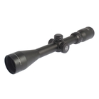 Hawke Sport HD 3-9x40 IR Rifle Scope