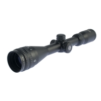 Hawke Sport HD 3-9x40 AO IR Rifle Scope